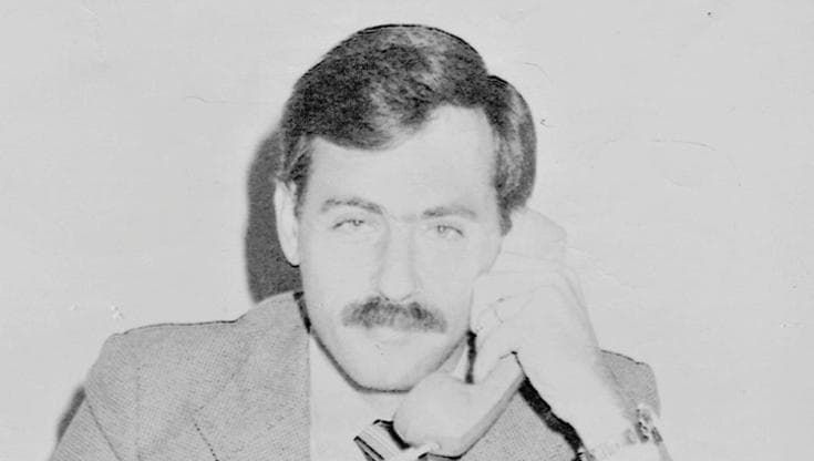 La solitudine del commissario fra boss e talpe