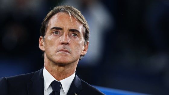 Nazionale, Mancini: "Possiamo crescere ancora, le porte sono aperte a tutti"