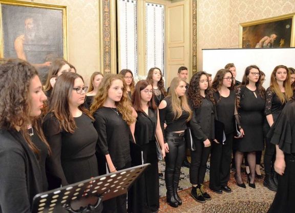 Palermo, gli studenti festeggiano il compleanno di Cassarà a 33 anni dall'omicidio