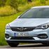 Nuova Opel Astra, guerra alle emissioni