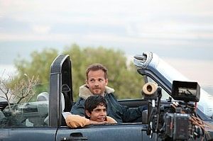 Amici impossibili e cellulari-spiaMiddle East, i film da non perdere