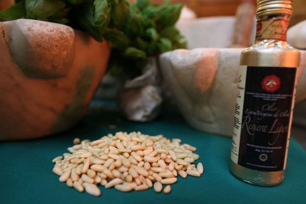 Pesto patrimonio dell'umanit&agrave;, parte la sfida