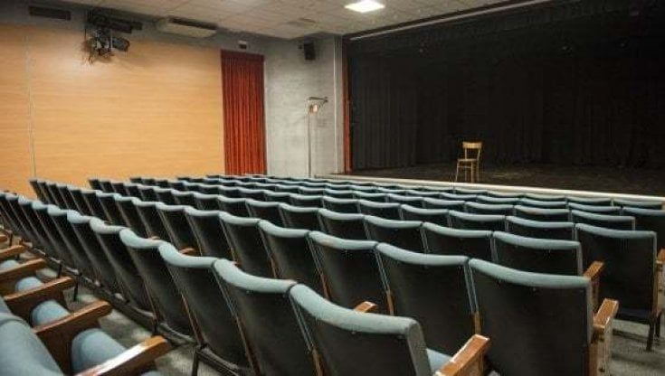 Ristori a cinema e spettacoli, il Tar sblocca i 5 milioni di euro del bando regionale
