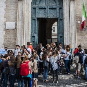 Tra Quasimodo e Renzo Piano, la maturit&agrave; per 48mila studenti del Lazio