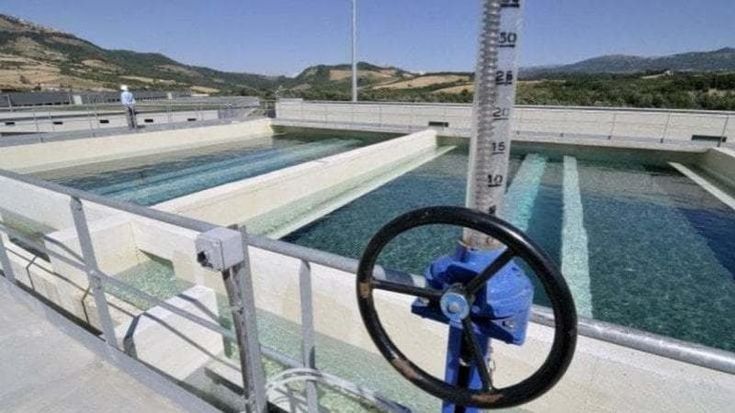 Salvini annuncia i dissalatori mobili in Sicilia ma dovrà pagarli la Regione
