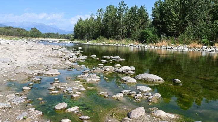 La sfida dell’acqua punta sui micro-invasi per salvare i raccolti