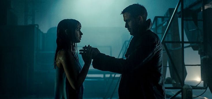 Blade Runner 2049, tra fumo e malinconia: Denis Villeneuve svela i segreti del nuovo film