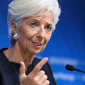 Allarme crescita, il Fmi taglia le stime sull'economia mondiale