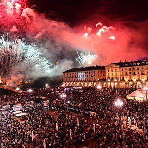 San Giovanni, una festa senza fuochi silenziosi