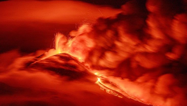 L’avventura di Georges Bataille sull’Etna