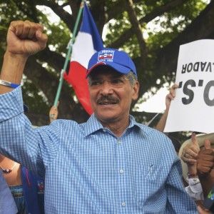 Salvador, ex guerrigliero Sanchez Ceren vince le elezioni presidenziali
