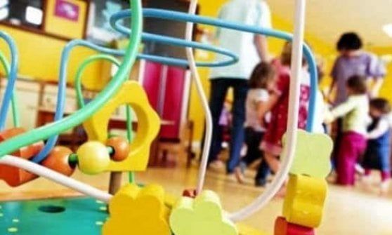 Coronavirus, Reggio sconta le rette di nidi e materne per i giorni di chiusura 