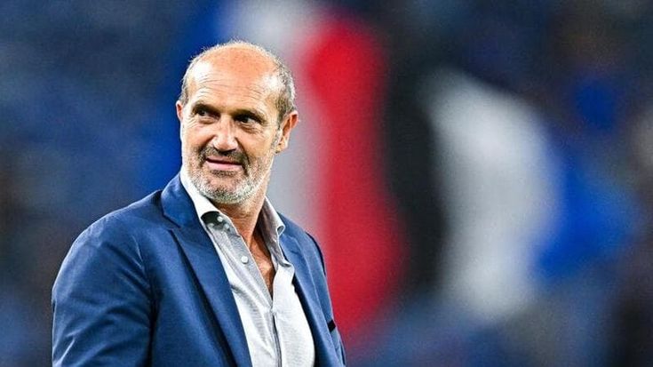 Sampdoria, Marco Lanna “Manfredi? Ha fatto scelte necessarie, ma coraggiose e vincenti”