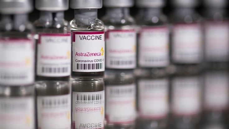 Università di Torino, entro metà aprile vaccinato tutto il personale: trecento persone al giorno