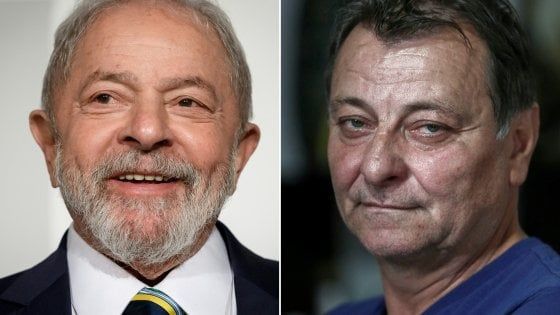 Mea culpa di Lula su Cesare Battisti: "Ho sbagliato a dargli asilo. Scusate". Torregiani: "Non ci faccio niente"