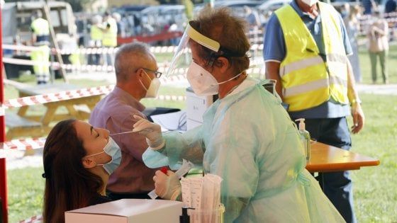 Emilia-Romagna, due morti per coronavirus e 133 nuovi casi