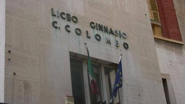 Scuola-Università in Liguria, il Colombo di Genova in vetta con Deledda e Barabino-Klee, per il lavoro, in testa il Gastaldi-Abba