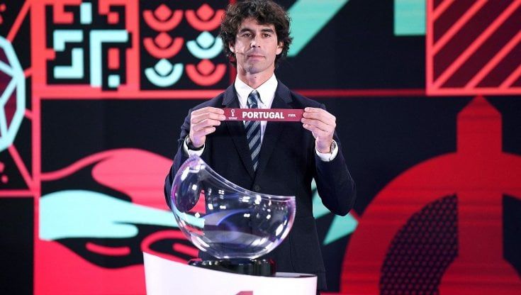 Spareggi Mondiali: l'Italia contro la Macedonia del Nord. All'orizzonte Portogallo o Turchia, ma fuori casa. Mancini: "E' dura"