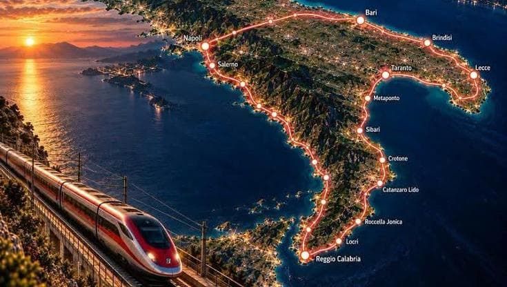 Un’indagine rivela: i baresi sono diffidenti nei confronti dei napoletani ma non viceversa