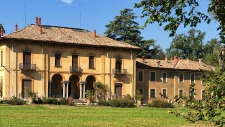 Giardinieri d'arte, il parco Meli Lupi diventerà un'aula a cielo aperto 
