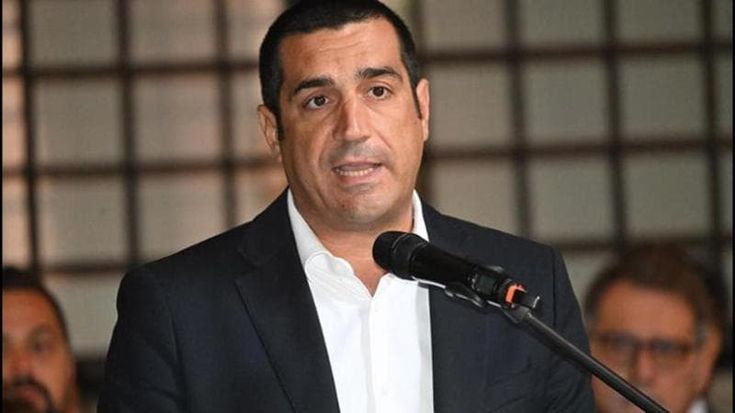 Meeting di Cielle, de Pascale sul palco. L’ex sfidante Ugolini, vicina al movimento, tra il pubblico