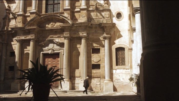 Peter Stein, in un film ripercorre il Grand Tour di Goethe in Sicilia