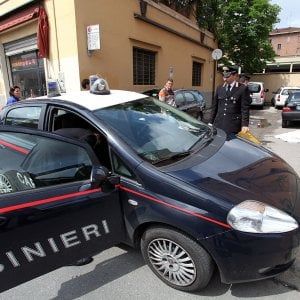 L'ombra di un avvelenamento dietro la morte di un uomo e del suo cagnolino