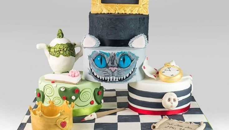  Se il dolce è per cani e gatti, dai baci di dama con la carruba alla torta pollo&carota