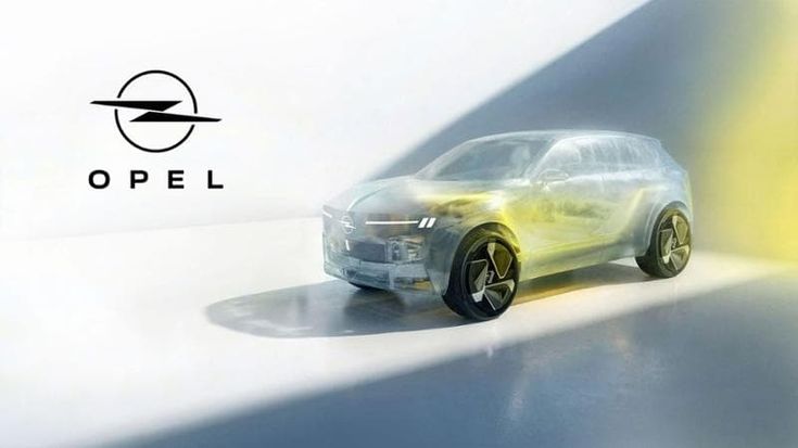 Opel, in arrivo un nuovo C-Suv prodotto in Europa con Leapmotor