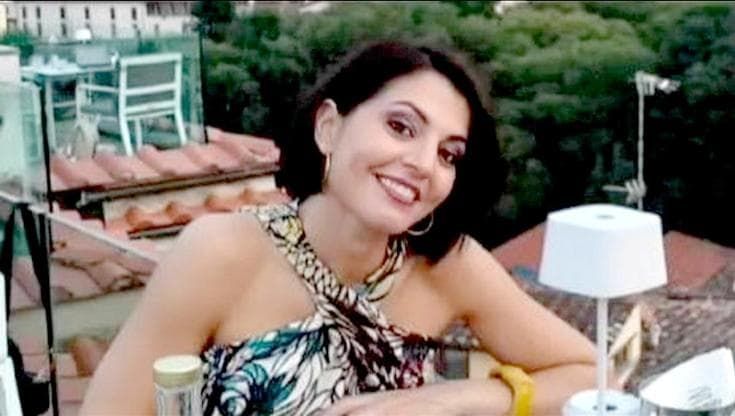 Autopsia, Lorena Isceri era ancora viva quando l'ex l'ha gettata dal viadotto