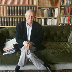 Hans Magnus Enzensberger: "L'Europa balla sul Titanic ma ci stiamo abituando"