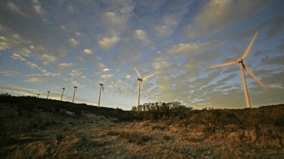 L'obiettivo della green economy: creare 2,2 milioni di posti di lavoro in 5 anni