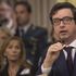 Il ministro Orlando: 