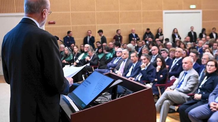 Humanitas, studenti da 80 Paesi: “Sviluppiamo l’innovazione per cambiare la qualità della vita”