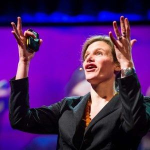 L’economista Mazzucato: “Io ministro con i 5 Stelle?  Nessuna richiesta e comunque non lo farei mai”