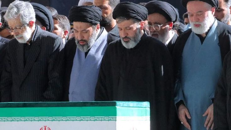 Khamenei, l’Iran giura vendetta: “È un diritto del nostro popolo”