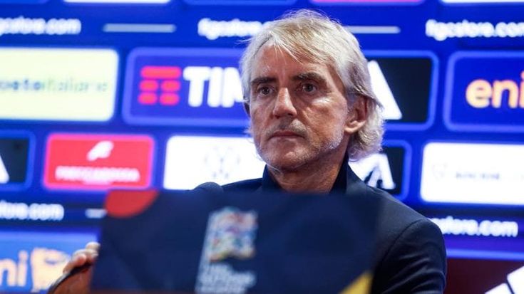 Italia-Belgio, le formazioni ufficiali: Romano dall’inizio, in attacco Kean-Esposito