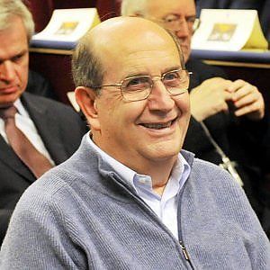 Ernesto Olivero: "Io, laico con i 'miei' preti per costruire una chiesa scalza"