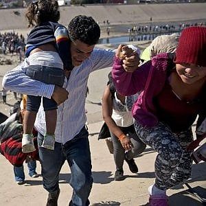 Messico, è ancora lontana una vera cooperazione bilaterale con gli USA in materia migratoria