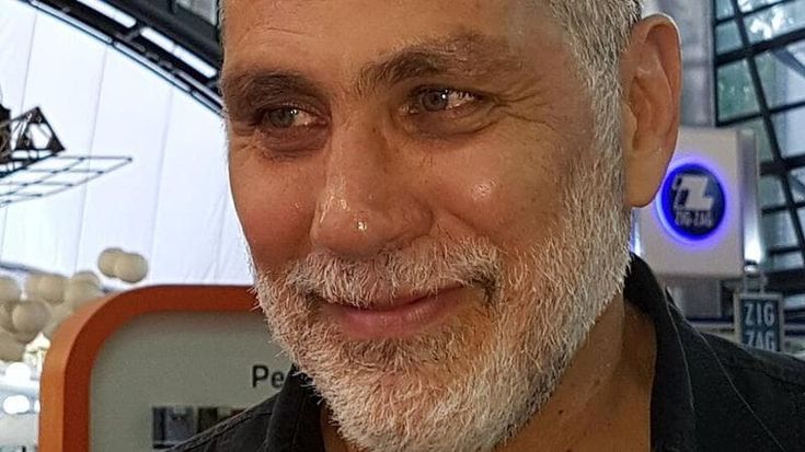 Guillermo Arriaga. Viaggio nel lato oscuro della frontiera