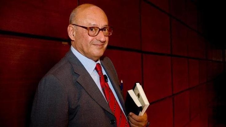 Piero Dorfles: “Un tempo per la guerra e uno per la pace”