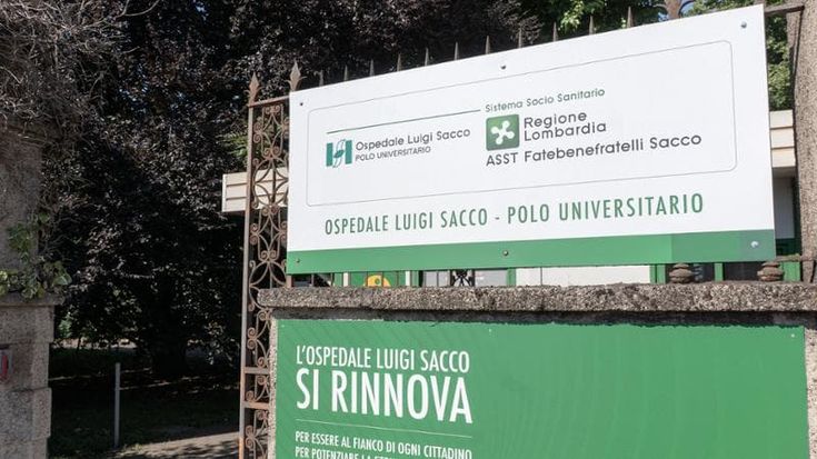 I vigili, le tute anti-contaminazione: ore di ansia per la paura di Ebola (che non c’era)