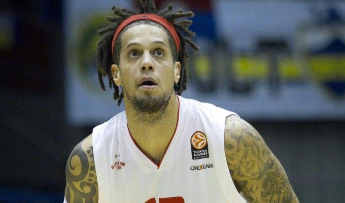 Basket, Coppa Italia: flop Milano, Sassari fa l'impresa