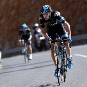 Oman e Algarve grandi firme: tappe a Froome e Contador