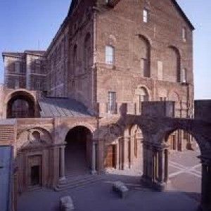 Il Castello di Rivoli da domani<br />senza biglietteria e sorveglianti