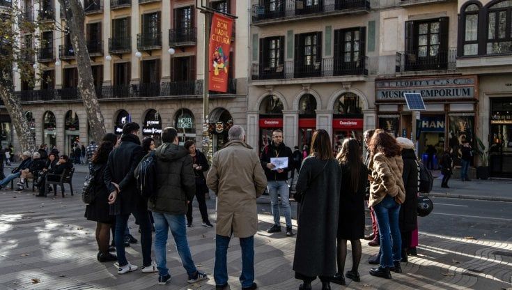 La lezione della Spagna così si batte la precarietà può funzionare in Italia