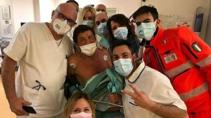Gianni gioca col fuoco