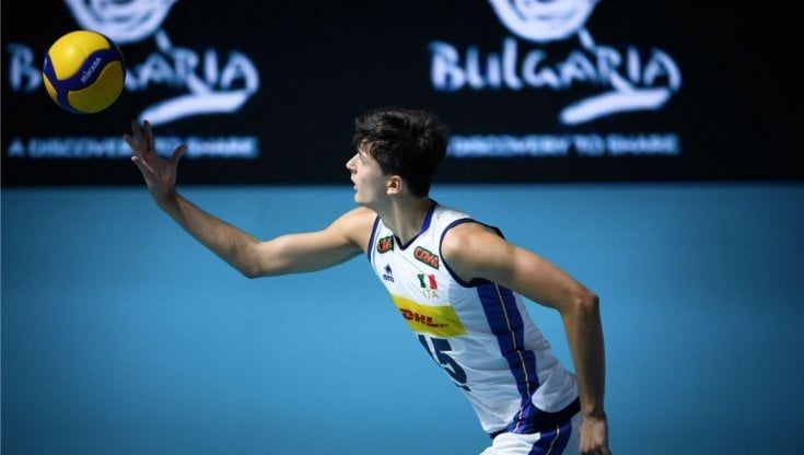 Volley, Mondiali Under 21: l'Italia vola in finale, Polonia battuta in rimonta 3-2