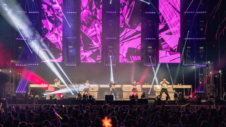 Fenomeno K-pop forever, non solo Demon Hunters: al Forum lo show per tutti