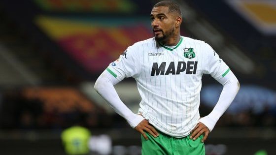 Mercato, Boateng va al Barcellona. Balotelli-Marsiglia, si fa
